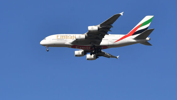 Emirates Airline Ceo Reveals Record Breaking Profits In The