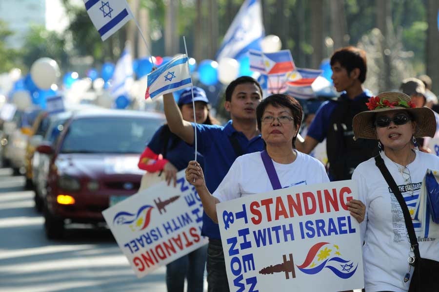 Health Care Workers Charged Huge Fees to Find Work in Israel