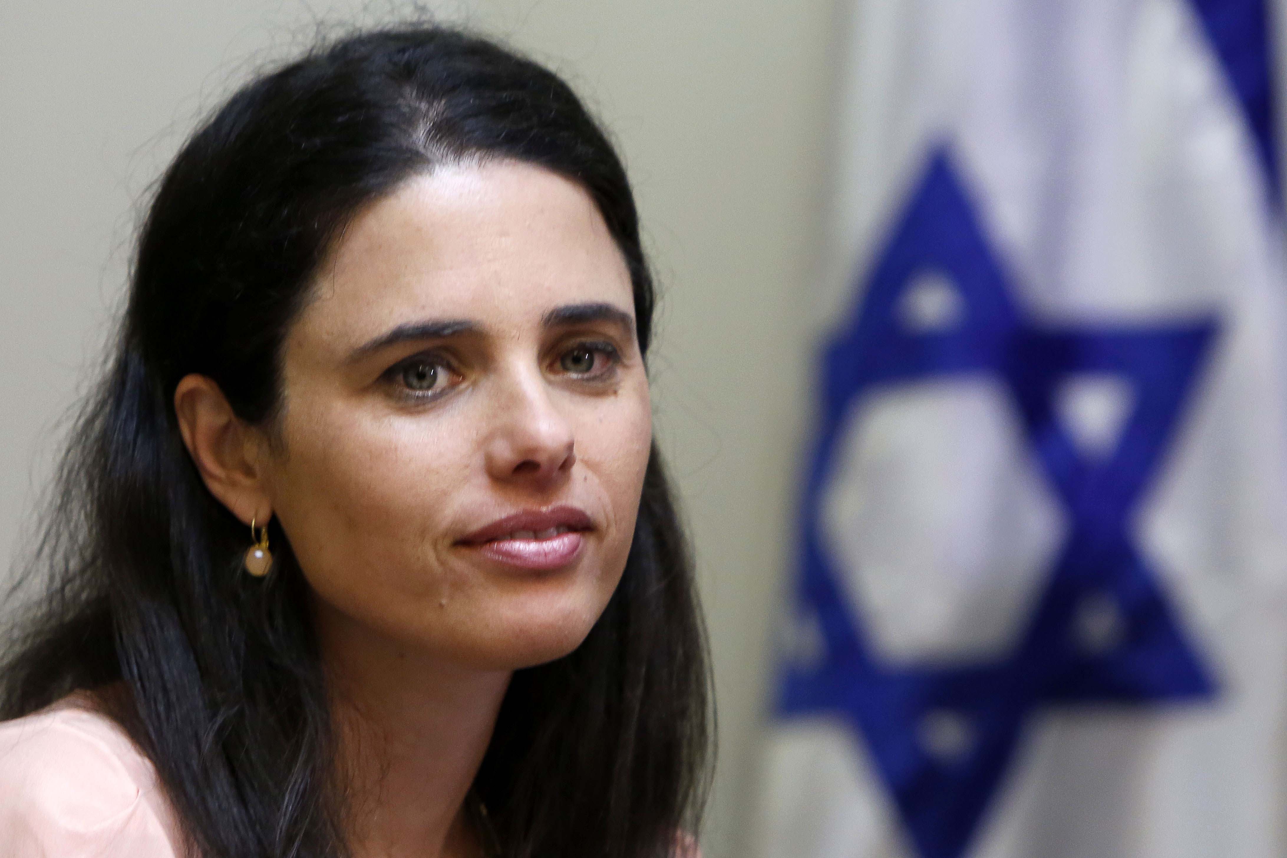 Does Israel’s NGO Bill Safeguard Transparency or Attack Freedom of Speech?