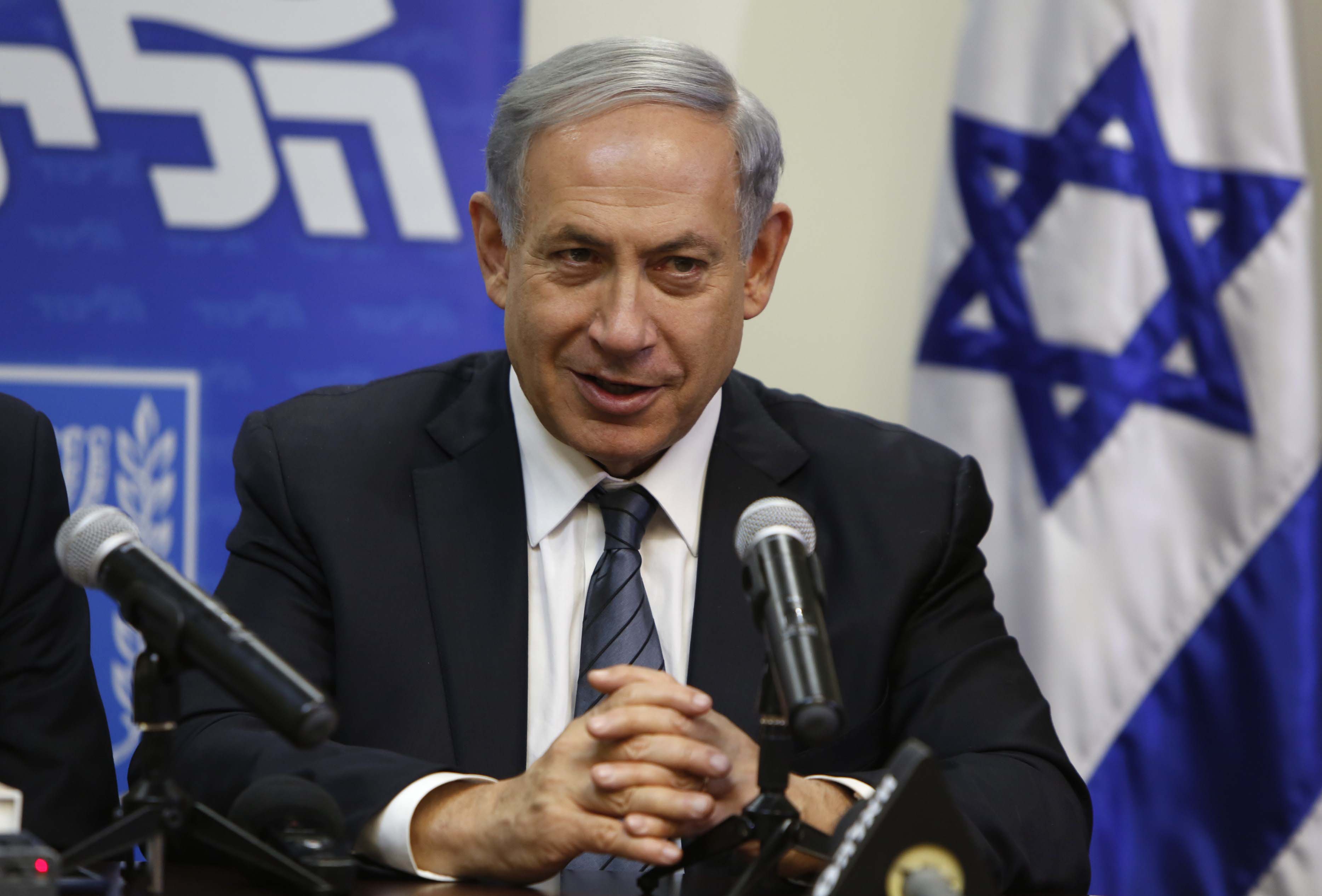 Israeli Coalition Crisis Intensifying, Netanyahu Hints At Early Elections
