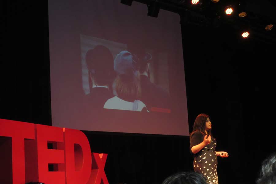 TedX Women Comes to Jerusalem