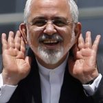 Iranian FM: Trump Doesn’t Want War, but Conflict Could Still Arise
