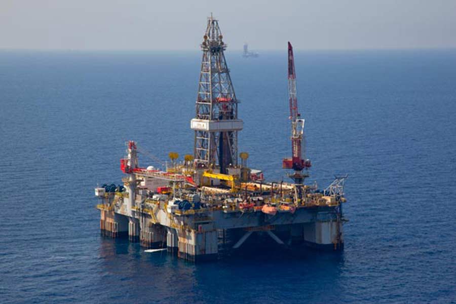 Israeli Natural Gas Development Mired in Contention