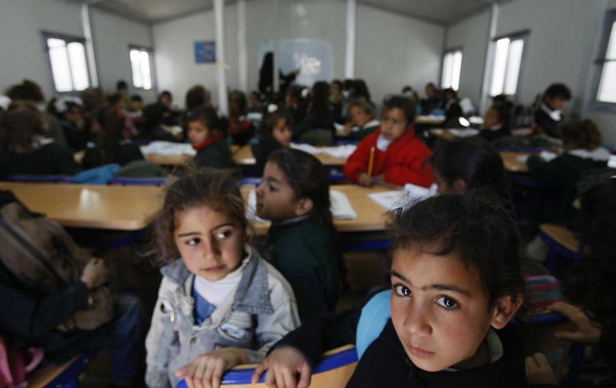 Arab Local Councils Set to Strike Beginning of School Year