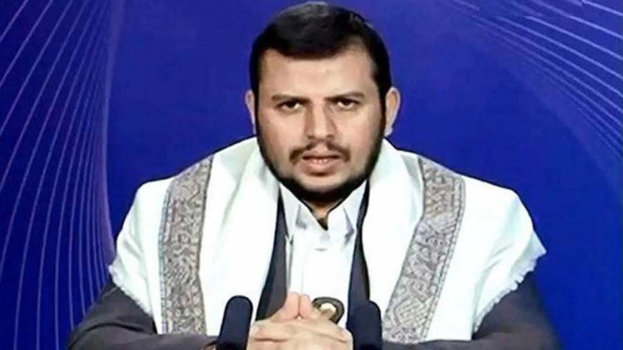Houthi Leader Incites Violations Against Journalists and Politicians