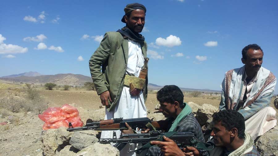Senior Houthi Commander Killed in Yemen