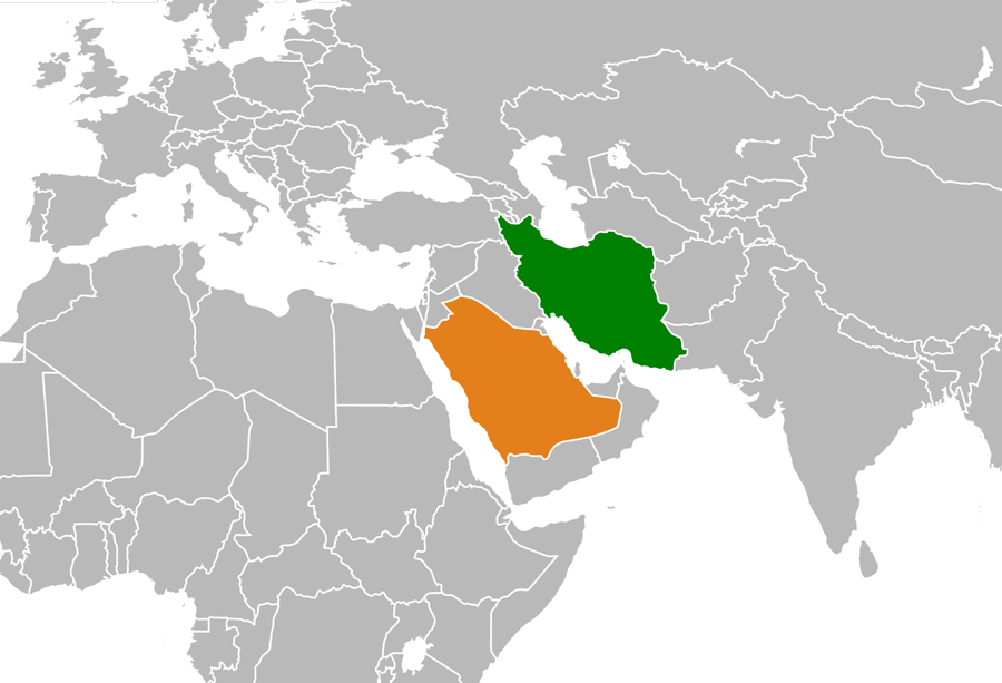 Saudi Arabia Uses Soccer to Isolate Iran