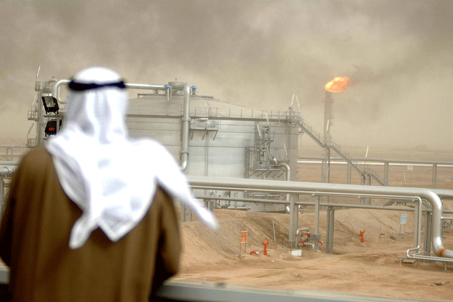 New Saudi Energy Minister Expected to Maintain Status Quo