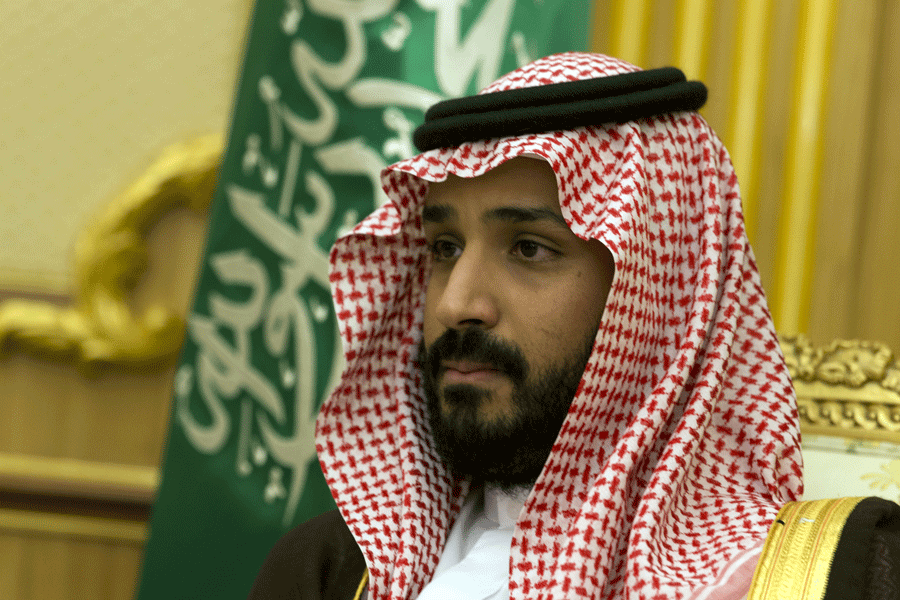 Does Saudi Arabia Have a New Role to Play as Stabilizer of the Middle East?