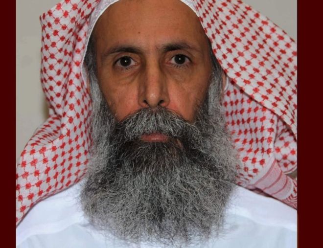 Why Did the US Remain Silent when Saudi Arabia Executed Critic Sheikh Nimr al-Nimr?