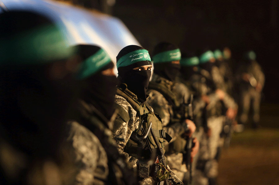 The Next War With Hamas: If Not Now, When?
