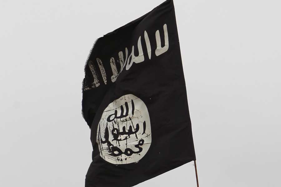 Islamic State’s Push For A New Caliphate