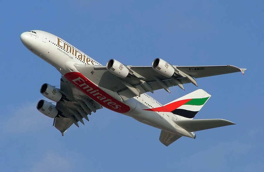 British Airways Losing Out to Gulf Rival, Emirates
