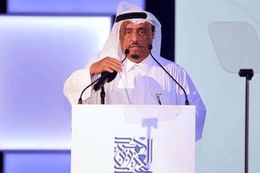 Arab Youth Race Online, and The Curious Case of Dubai’s Security Chief on Twitter