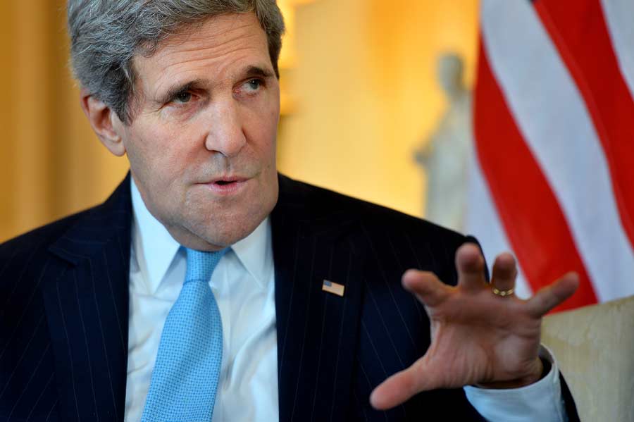 Israel’s UN Defeat Feared to be Only the Beginning — Kerry Next Up