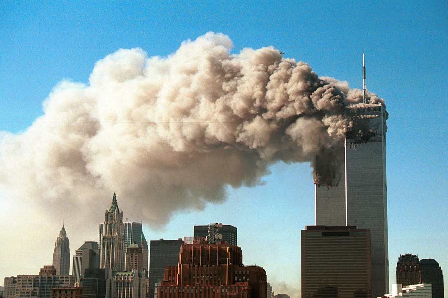 CIA: Saudis Clear of Accusations they Aided 9/11 Terrorists