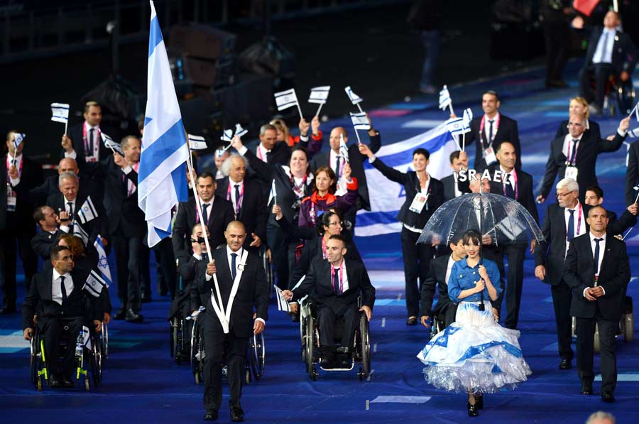 Why Doesn’t Anyone Care About the Paralympics?