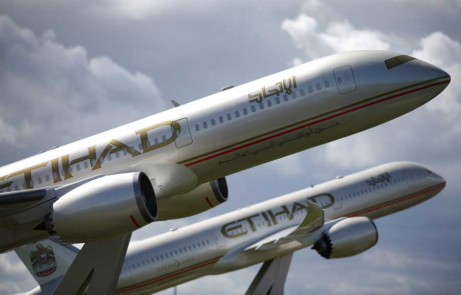Shoes, Choos, and Etihad