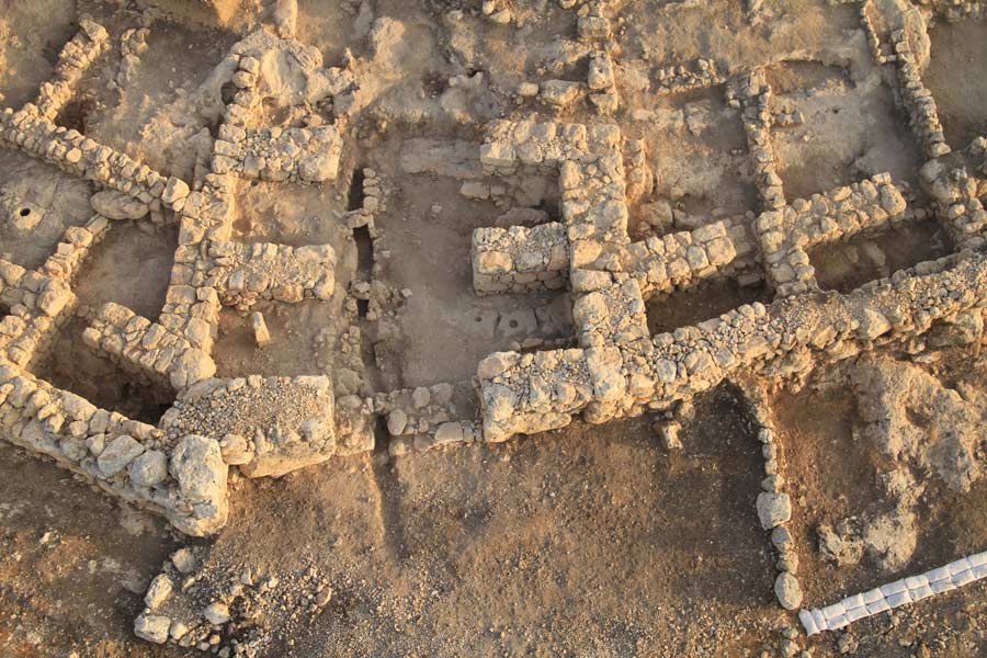 New Evidence For King David?