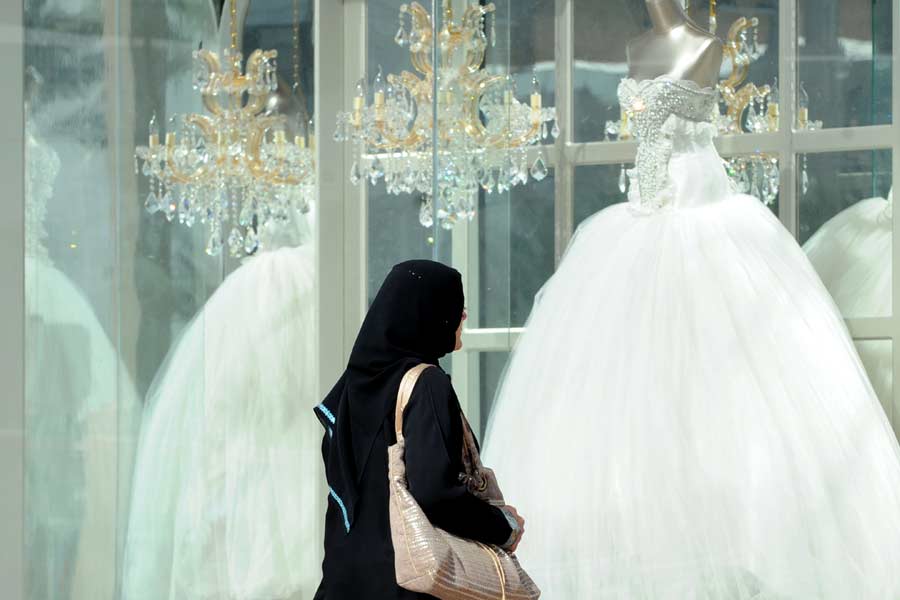 Divorce Rates Skyrocket in Saudi Arabia