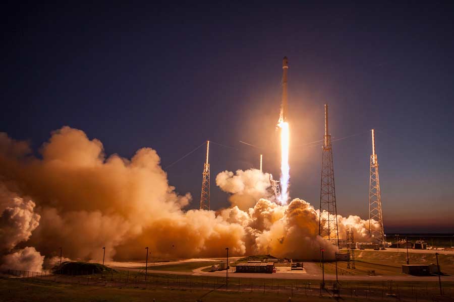 Israel’s Satellite Program was Under Scrutiny before SpaceX Explosion