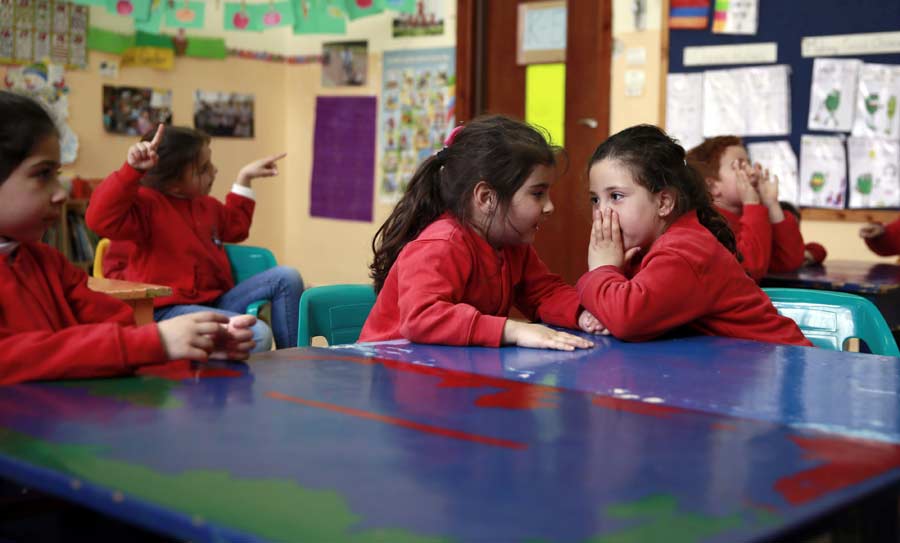 Is the Education System to Blame for Israel’s Economic Woes?