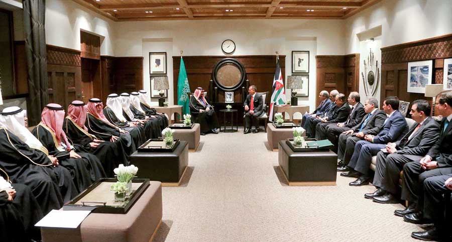 Arab Summit Set To Focus on Palestinian Issue