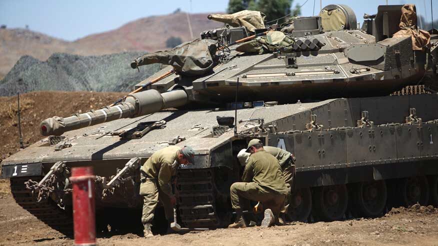 One Year Into Israel’s Quneitra Operation, Residents Report Daily Restrictions as Officials Cite Long-Term Threats