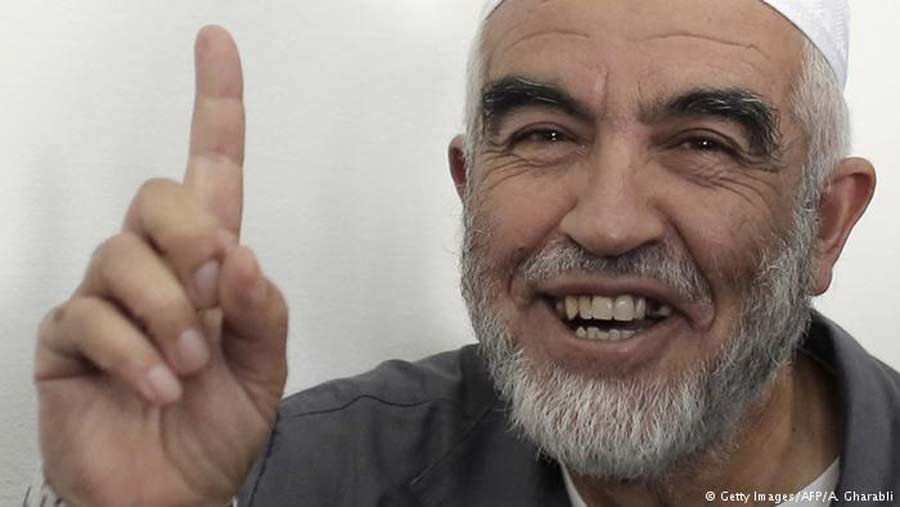 Israel Re-arrests Arab Israeli Muslim Leader On Charges of Incitement