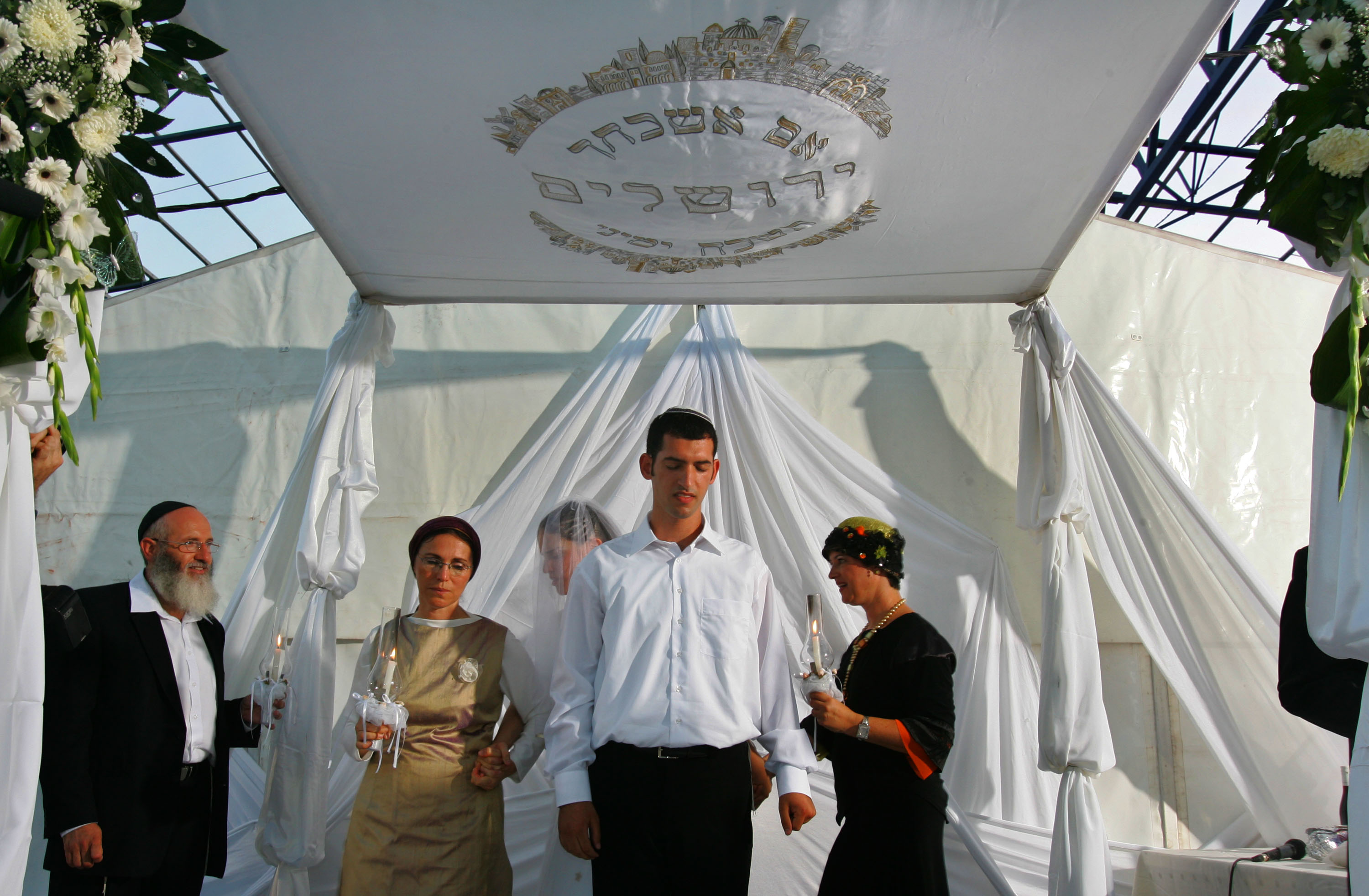Rabbinic Blacklist in Israel Growing
