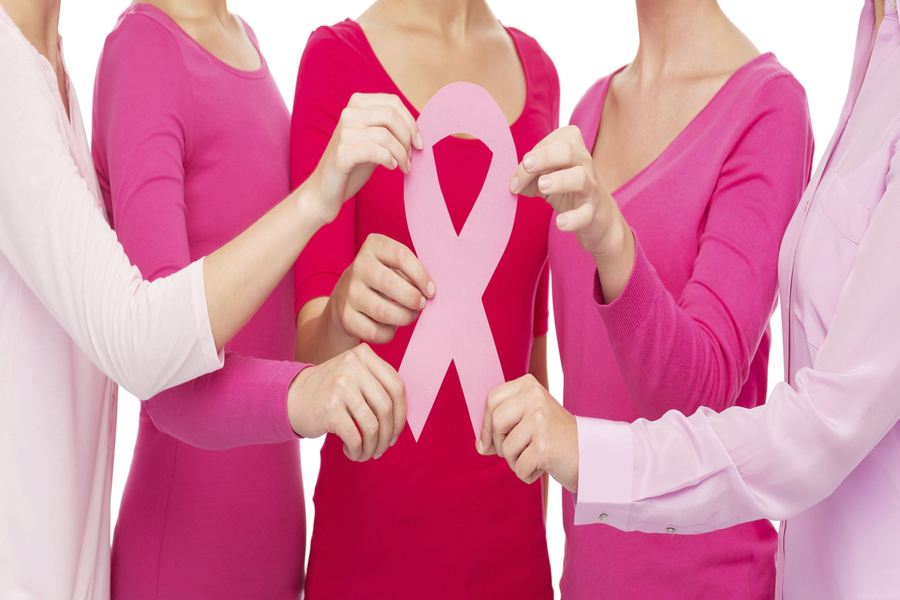 Palestinian Entrepreneurs Take Fight To Breast Cancer