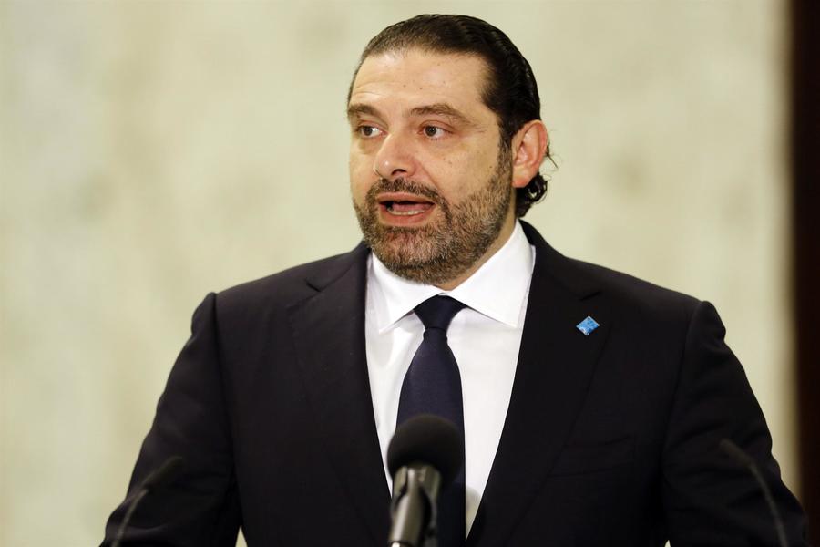 Lebanese PM Hariri Visits Saudi Arabia For First Time Since Resignation Saga
