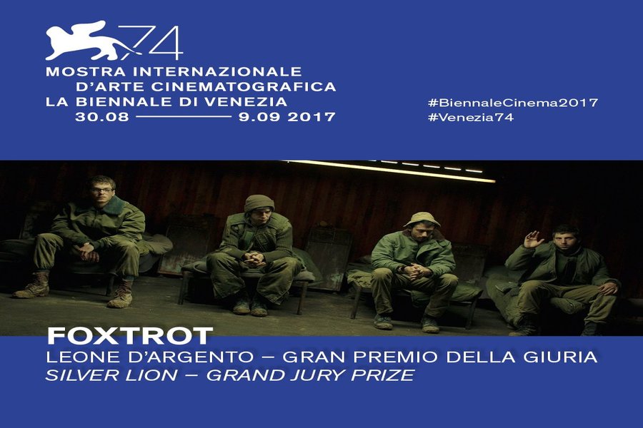 Lebanon Receives First Oscar Nomination While Israeli Entry Falls Short