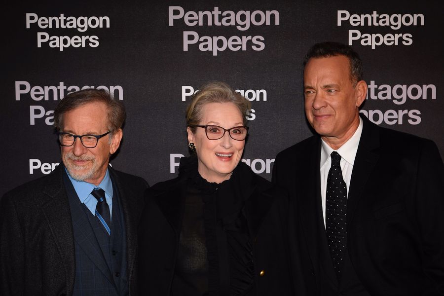 ‘The Post’ Gets Good Reviews After Lebanon Reverses Ban