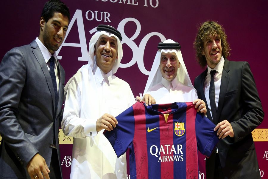 Qatar 2022: A Test Case For Holding Mega-events In The Middle East