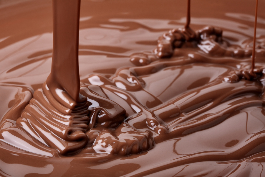 Crazy For Cocoa: Gulf States Consuming Record Amount Of Chocolate