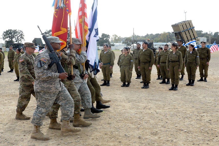 How Regional Countries Interpret The Israel-U.S. ‘Juniper Cobra’ Military Drill