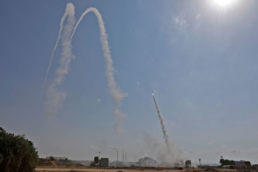 U.S. Slams ‘Outrageous’ Failure Of UN Security Council To Condemn Gaza Rocket Attacks