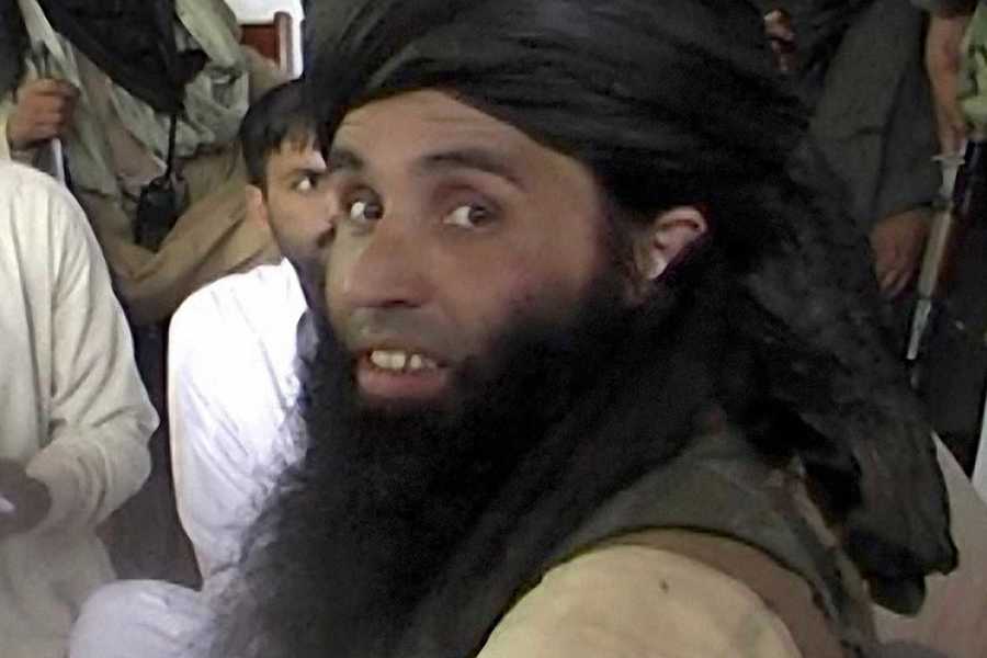 Mastermind Of Pakistan’s Suicide Culture Mullah Fazlullah Killed In U.S. Drone Strike