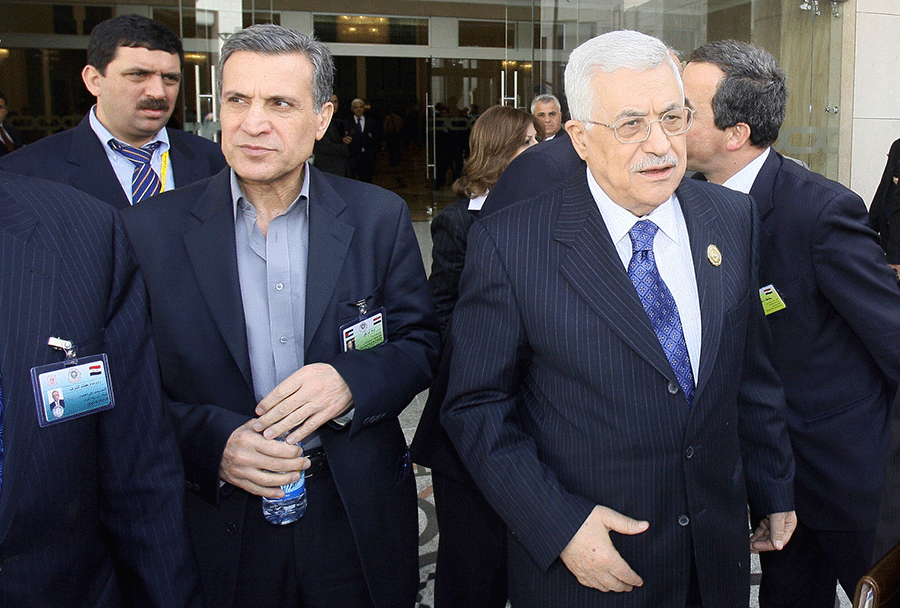 Palestinian Leaders Threaten “Harsh Palestinian Decisions” if Terror Stipends are Offset