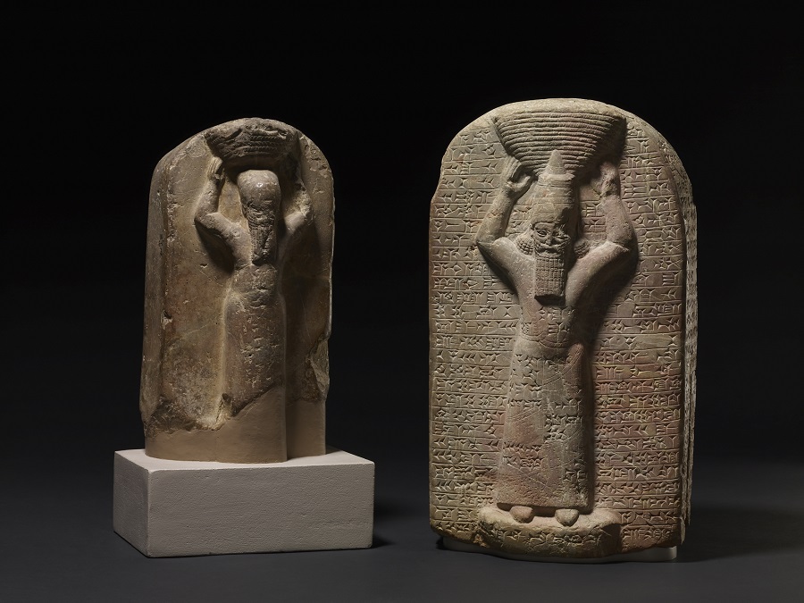 The Global Fight Against Black Market Antiquities Intensifies