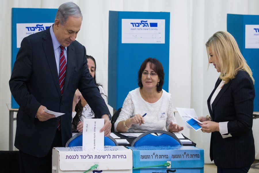 Israel Headed for Repeat Elections: Anatomy of a Political Fiasco (AUDIO INTERVIEW)