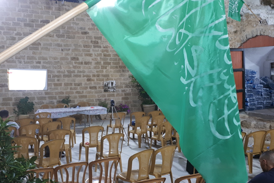 Islamic Group Secretly Targeting Israeli Jews For Conversion