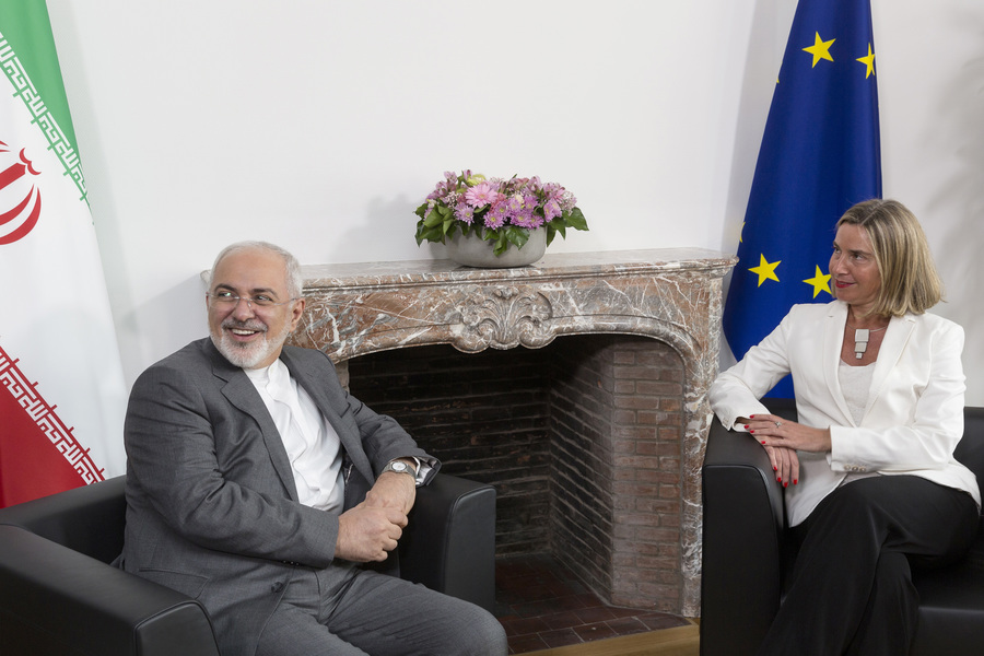 Europe’s Three Concerns About Iran