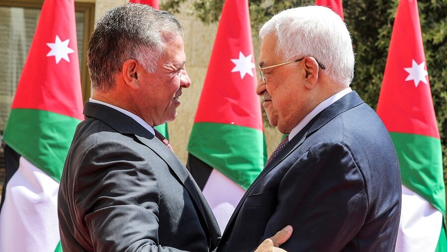 Egyptian, Jordanian Leaders Meet Ahead of Kushner’s Visit