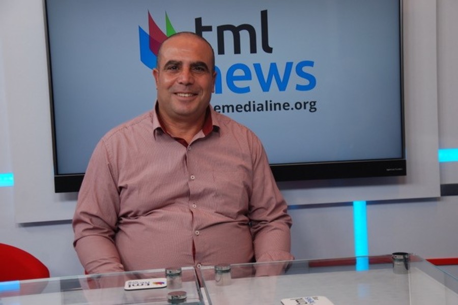 Arab Israeli Fights for Jerusalem City Council Seat (with VIDEO)