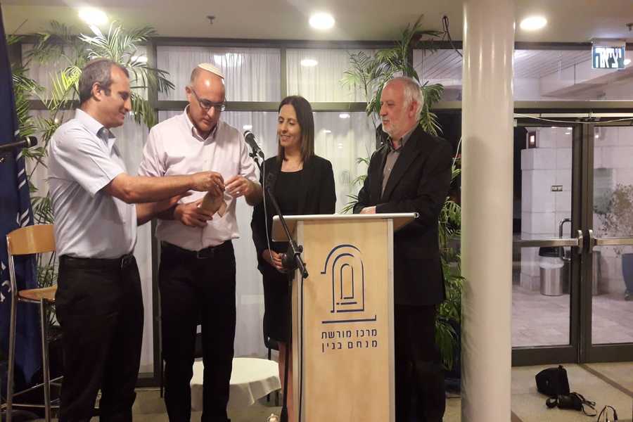 Israel Launches Project To Mythologize Settlement Movement