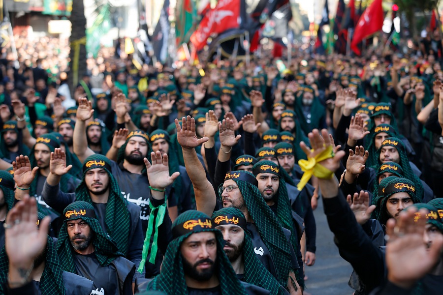 Argentina Moves to Designate Hizbullah a Terrorist Group