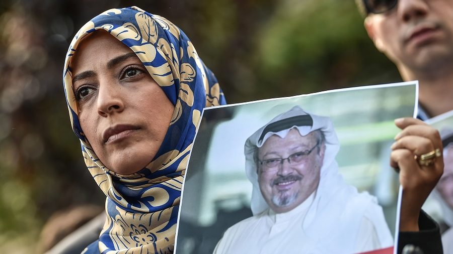 The ‘Khashoggi Affair’: Little New Under The Saudi Arabian Sun