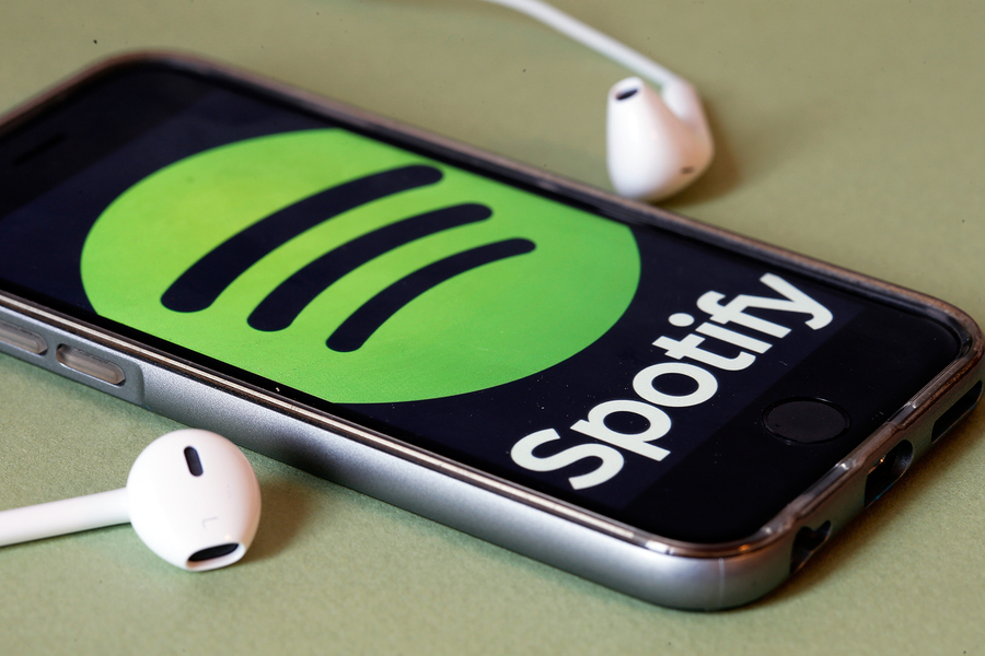 Spotify’s Expansion Into Middle East Offers Alternative Tone To Beating War Drums
